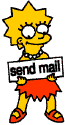 Send Me Email
